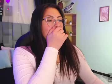 Charlottegh_ July 06, 2025 Chaturbate stream image