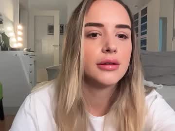 Hakunamavie July 06, 2025 Chaturbate stream image