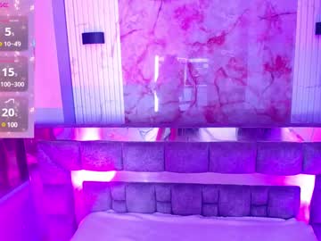 Samantha_Maya July 06, 2025 Chaturbate stream image