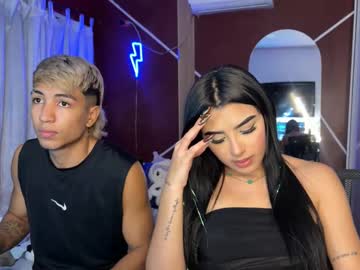 Francheska_Baby July 06, 2025 Chaturbate stream image