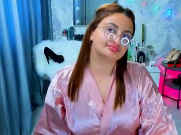 Kamiliacandy July 06, 2025 Chaturbate stream image