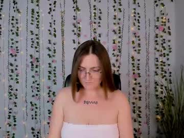 Vivienne_Dark July 06, 2025 Chaturbate stream image