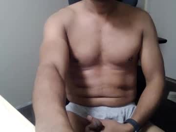 Arjunmallu1992 July 06, 2025 Chaturbate stream image