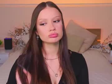 Breetta July 06, 2025 Chaturbate stream image