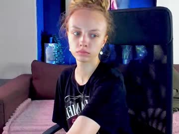 Cherry_North July 06, 2025 Chaturbate stream image