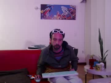Debora_Richea July 06, 2025 Chaturbate stream image