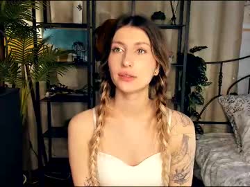 Drop_Slash July 06, 2025 Chaturbate stream image