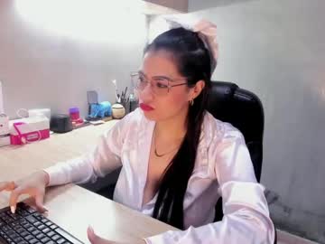 Haylenpark July 06, 2025 Chaturbate stream image