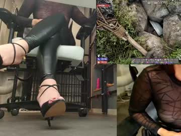 Ladypineapple01 July 06, 2025 Chaturbate stream image