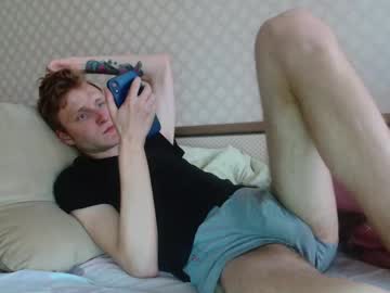 Oscar_Wildy July 06, 2025 Chaturbate stream image