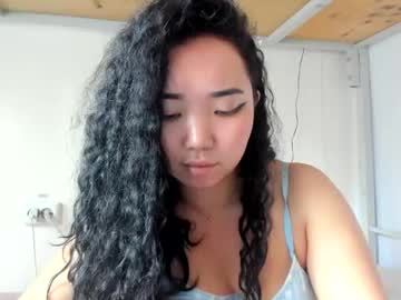 Pocahontas654 July 06, 2025 Chaturbate stream image