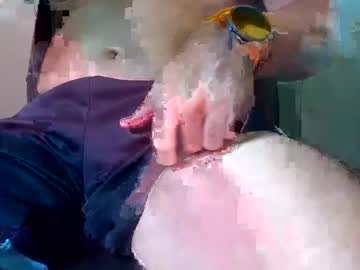 Riki_Rikard July 06, 2025 Chaturbate stream image