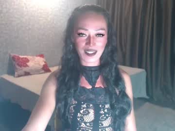 Shanttyfox_69 July 06, 2025 Chaturbate stream image