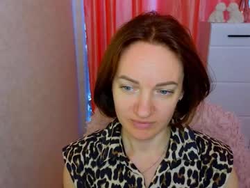 Valeriastormm July 06, 2025 Chaturbate stream image