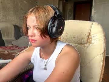 Velvet_Twist_Drip_Meow July 06, 2025 Chaturbate stream image