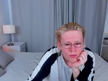 Eric_Milkovich July 06, 2025 Chaturbate stream image