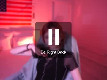 _Redcandy_ July 06, 2025 Chaturbate stream image