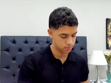 Zac_Dehaan July 06, 2025 Chaturbate stream image