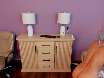 Samyveg July 06, 2025 Chaturbate stream image