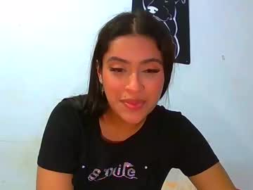 Sasha_Rose23 July 06, 2025 Chaturbate stream image
