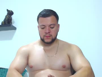 Tom_Jammes July 06, 2025 Chaturbate stream image