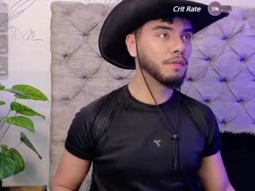 Tommidubois July 06, 2025 Chaturbate stream image