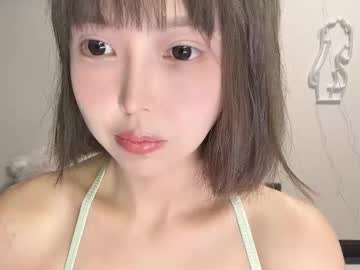 Jingyan666 July 06, 2025 Chaturbate stream image