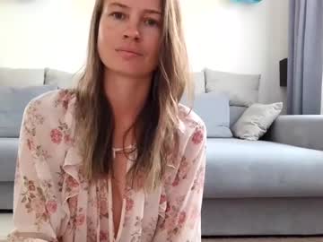 Milly_Browski July 06, 2025 Chaturbate stream image