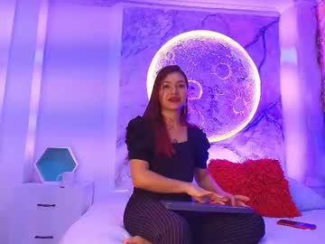 Roxanaborns July 06, 2025 Chaturbate stream image