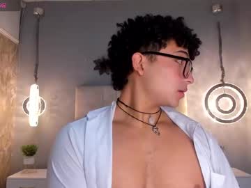 Valentin0_3 July 06, 2025 Chaturbate stream image