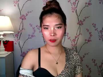 Yourfavoratejenny July 06, 2025 Chaturbate stream image