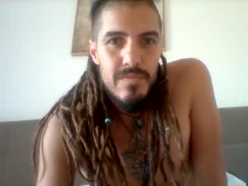 Captainpixie July 06, 2025 Chaturbate stream image