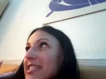 Fox_Anne July 06, 2025 Chaturbate stream image