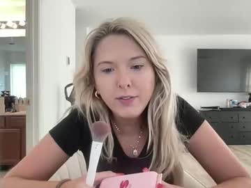 Taylor_228 July 06, 2025 Chaturbate stream image