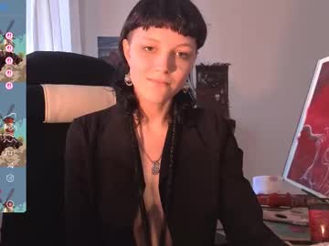 Titi_Mnitii July 06, 2025 Chaturbate stream image