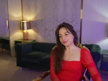 Viktoria_Storm July 06, 2025 Chaturbate stream image