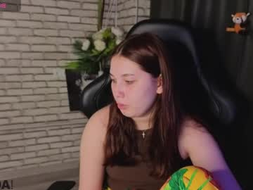 Angel_Lilia July 06, 2025 Chaturbate stream image