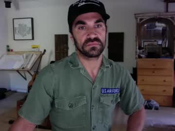 Everynothings July 06, 2025 Chaturbate stream image