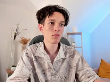 Harvi_Stone July 06, 2025 Chaturbate stream image