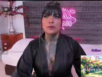 Lilbye066evil July 06, 2025 Chaturbate stream image