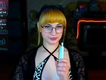 Lilukitsune July 06, 2025 Chaturbate stream image
