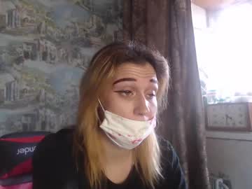 Littlexjoy July 06, 2025 Chaturbate stream image