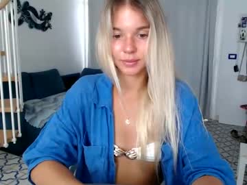 Molly_Bell July 06, 2025 Chaturbate stream image