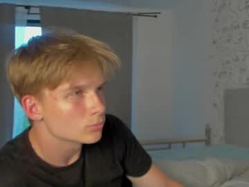 Knotsiemens July 06, 2025 Chaturbate stream image
