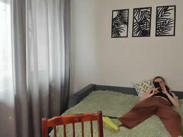Likamil0ika July 06, 2025 Chaturbate stream image