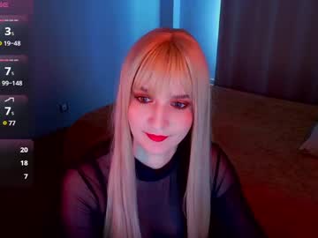 Lunaxloverx July 06, 2025 Chaturbate stream image