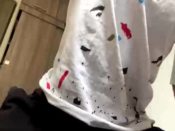 Mark_Rut July 06, 2025 Chaturbate stream image