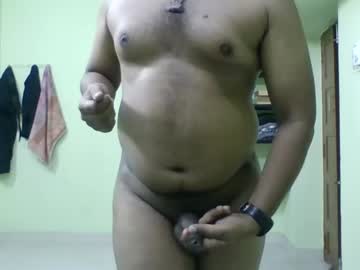 Mystic_Shade July 06, 2025 Chaturbate stream image