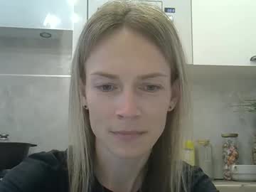 Sara_Killian July 06, 2025 Chaturbate stream image