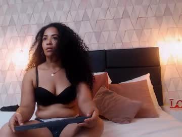 Sofiaferrarii July 06, 2025 Chaturbate stream image